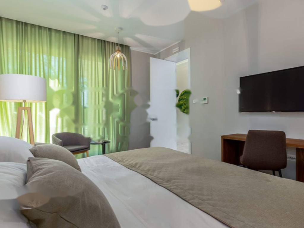 Дом в Опатии, Хорватия, 4 м² - фото 13