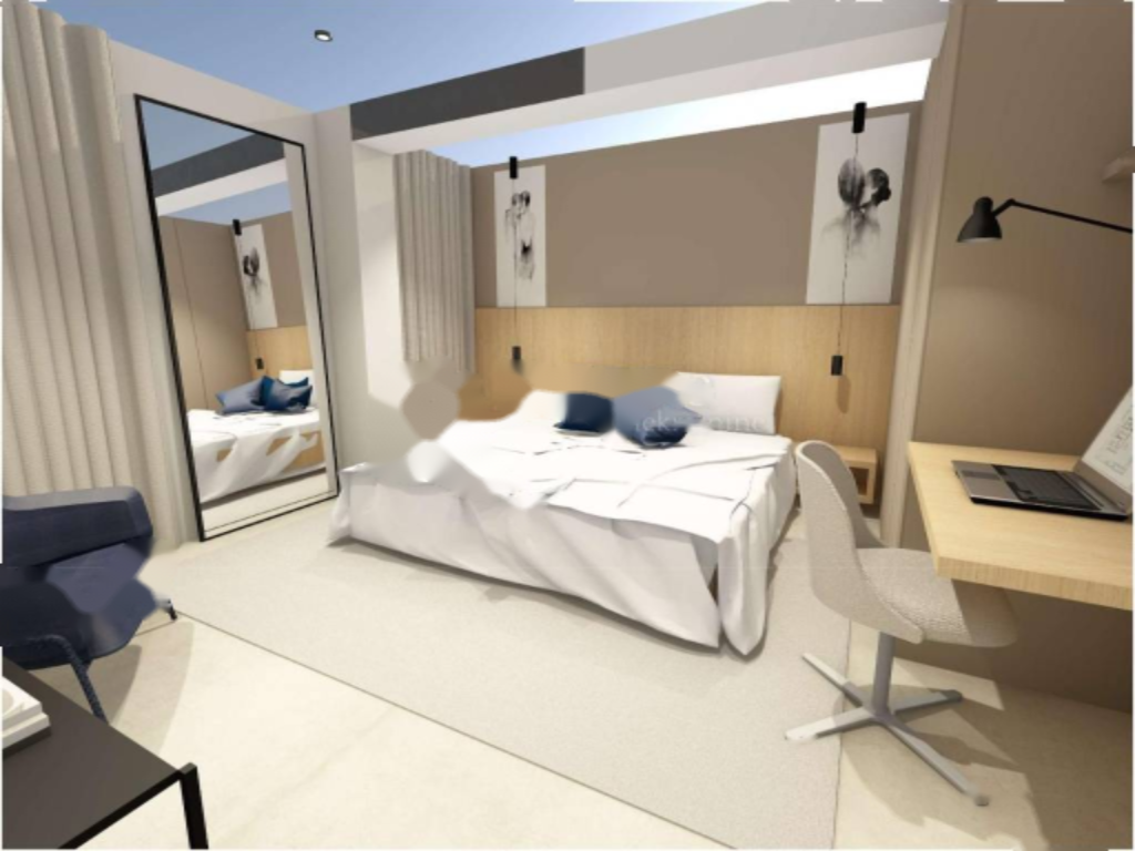 Квартира в Опатии, Хорватия, 103 м² - фото 13