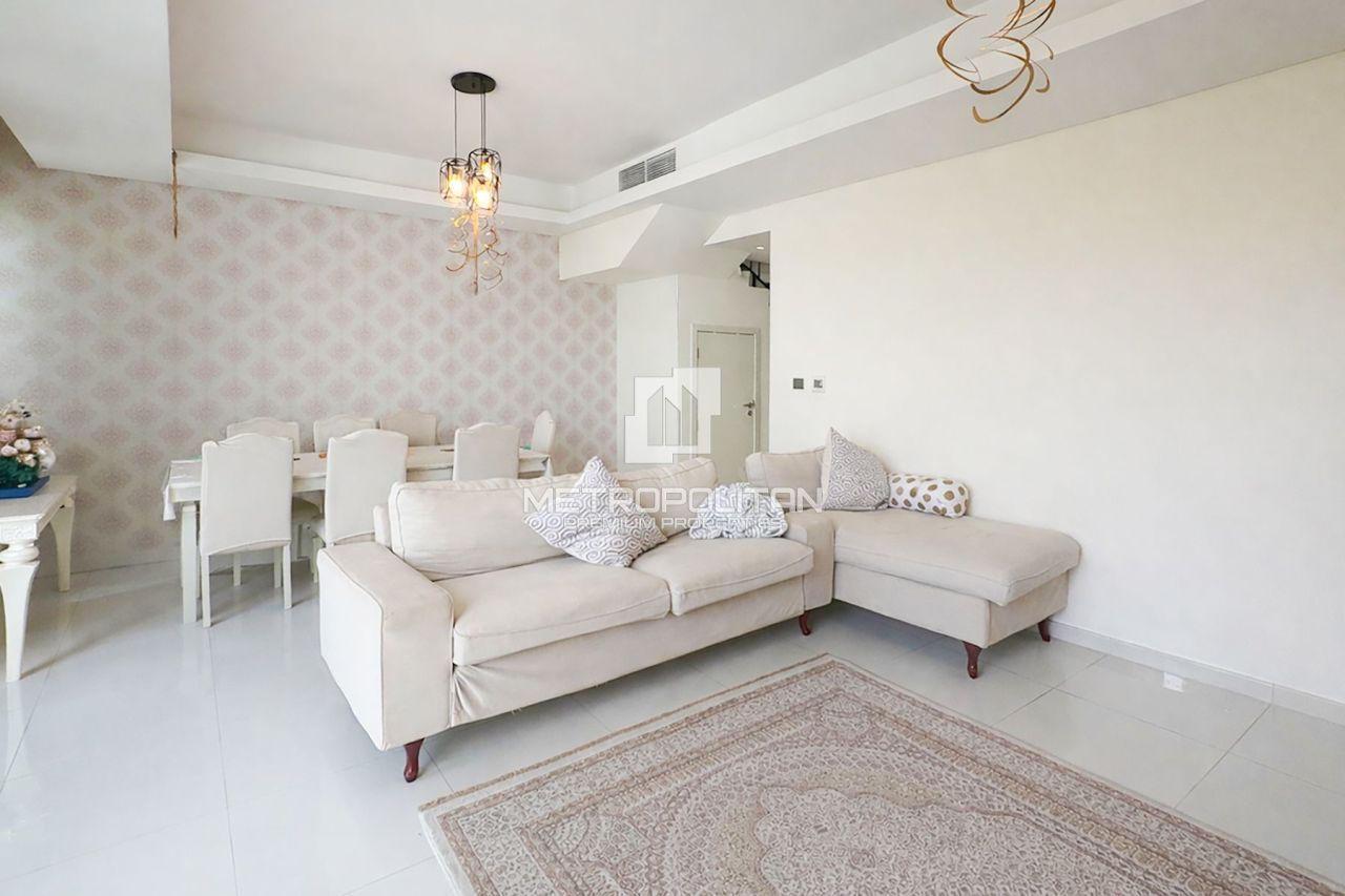 Таунхаус в Дубае, ОАЭ, 234 м² - фото 5