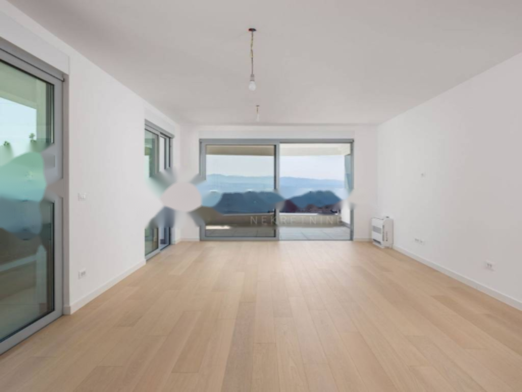 Квартира в Опатии, Хорватия, 104 м² - фото 14