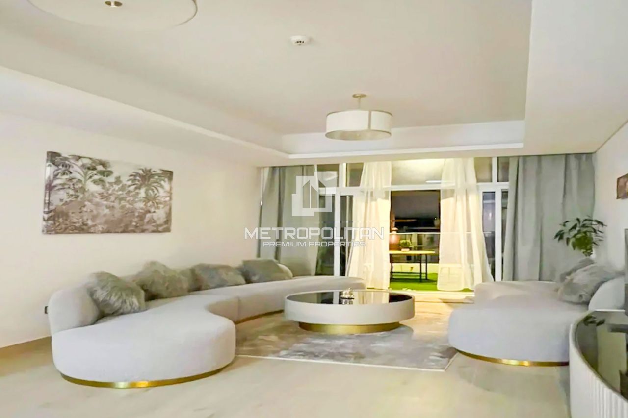 Апартаменты в Дубае, ОАЭ, 89 м² - фото 5