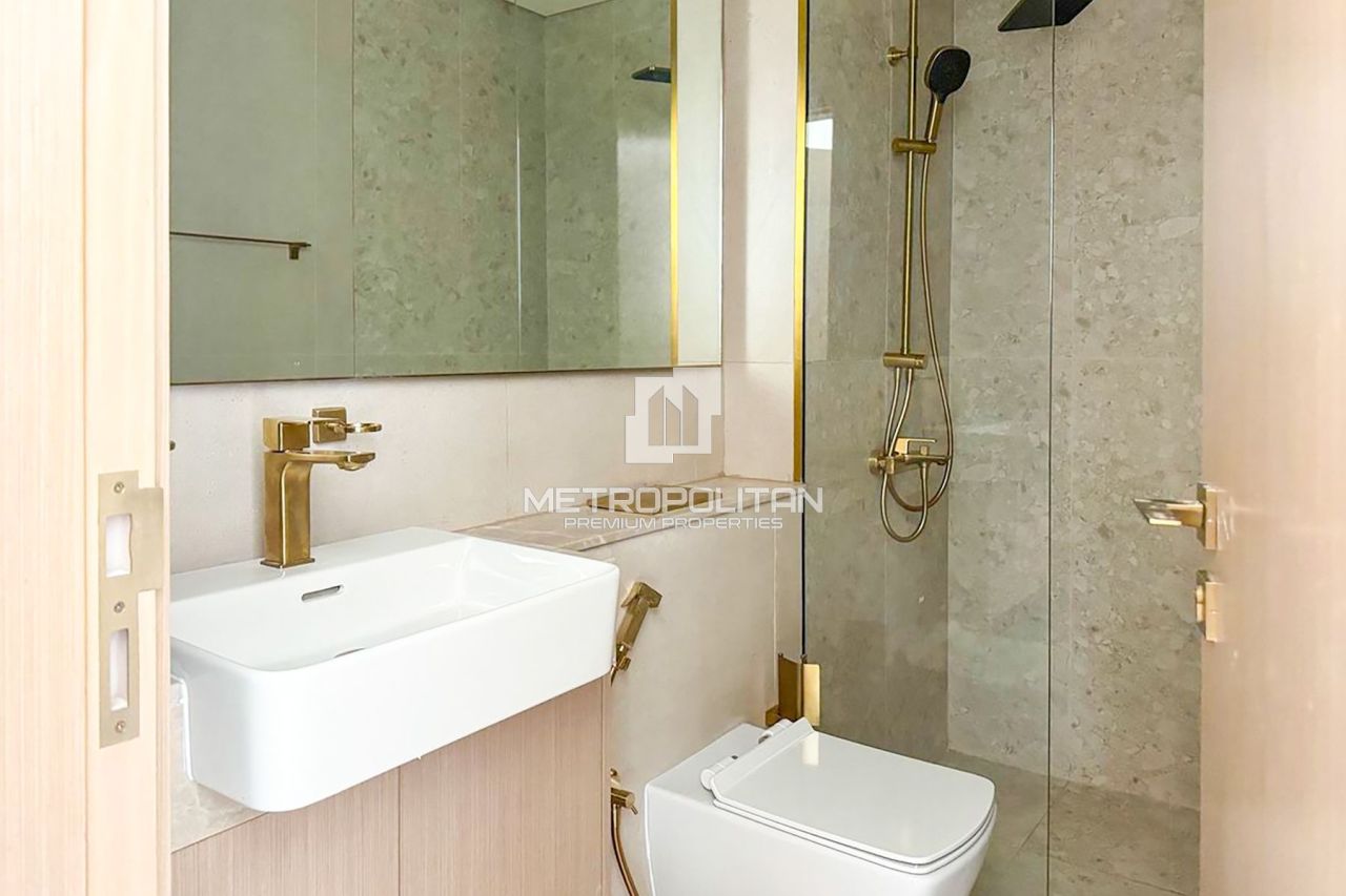 Апартаменты в Дубае, ОАЭ, 63 м² - фото 5