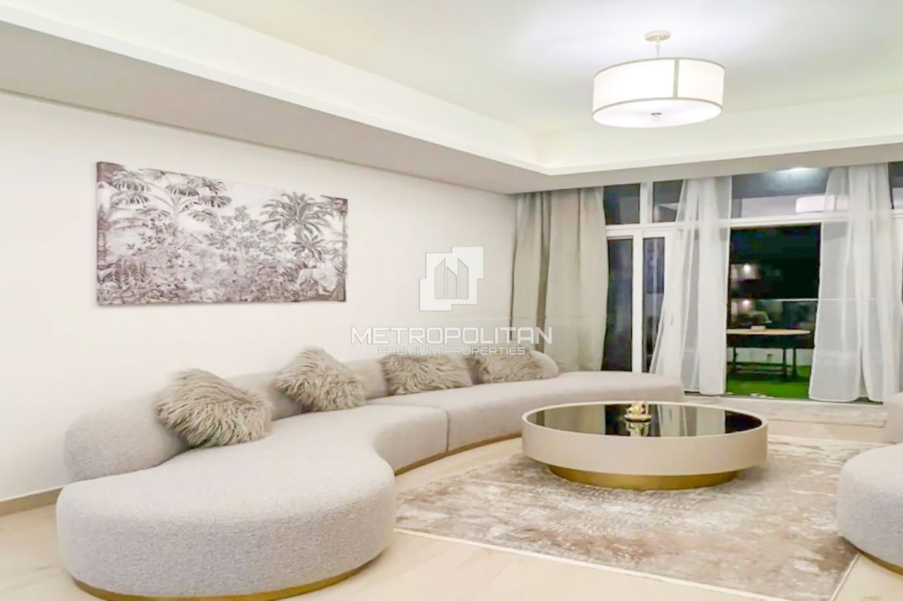 Апартаменты в Дубае, ОАЭ, 89 м² - фото 6