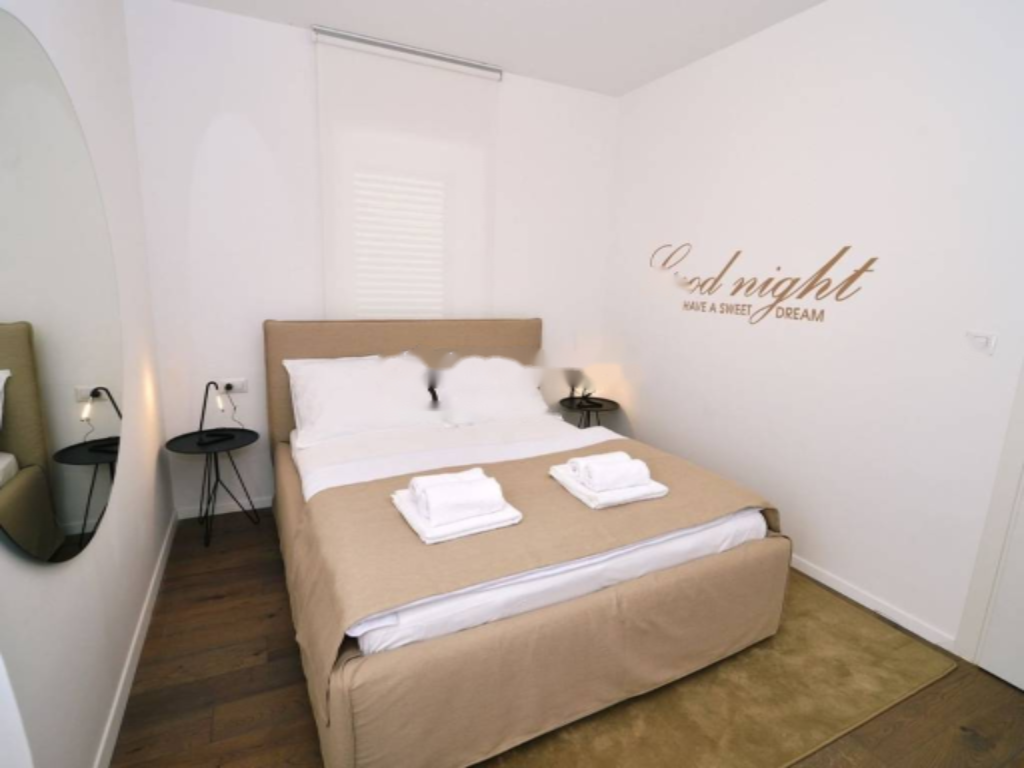 Квартира в Опатии, Хорватия, 120 м² - фото 14