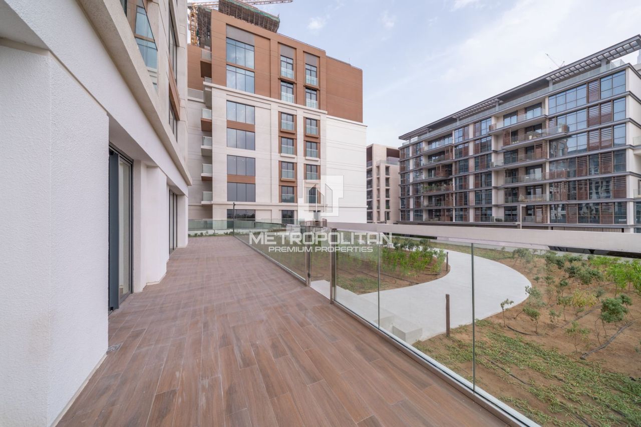 Апартаменты в Дубае, ОАЭ, 165 м² - фото 6