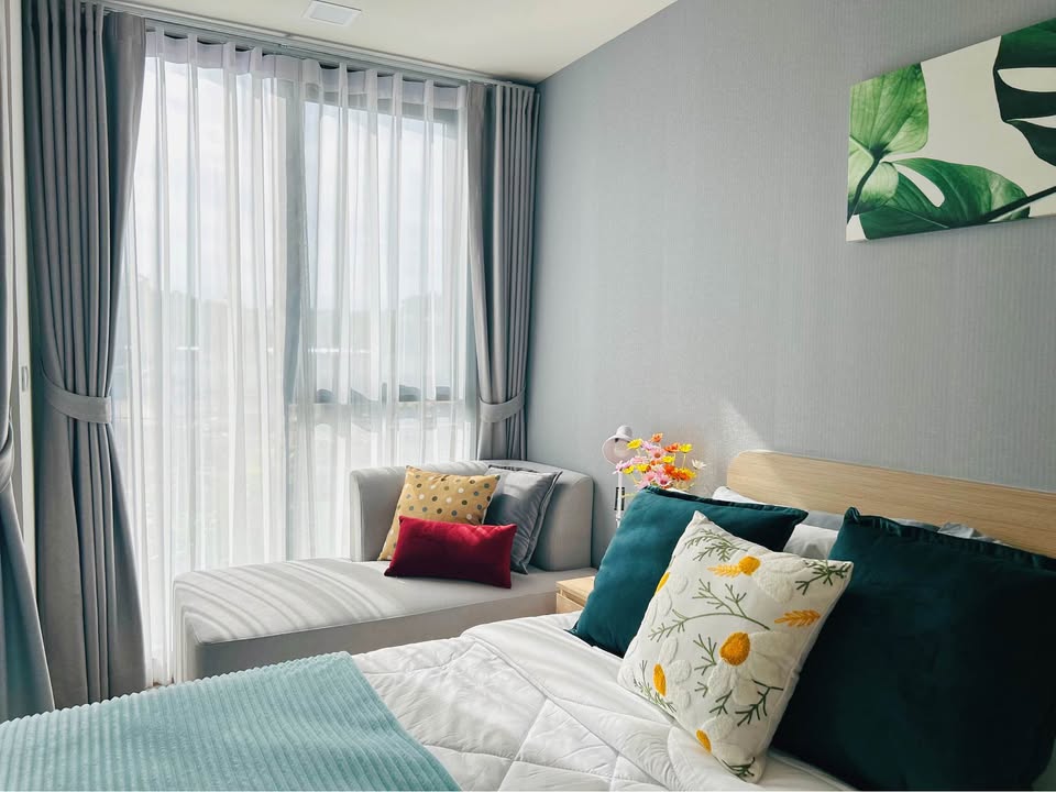 Студия на Пхукете, Таиланд, 25.83 м² - фото 5