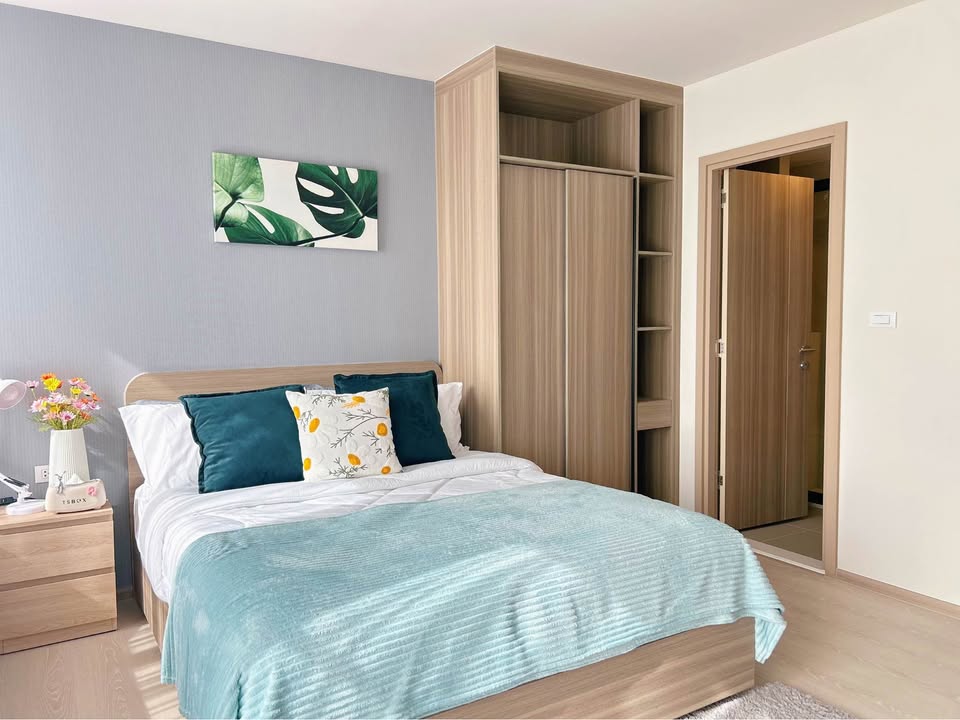 Студия на Пхукете, Таиланд, 25.83 м² - фото 3