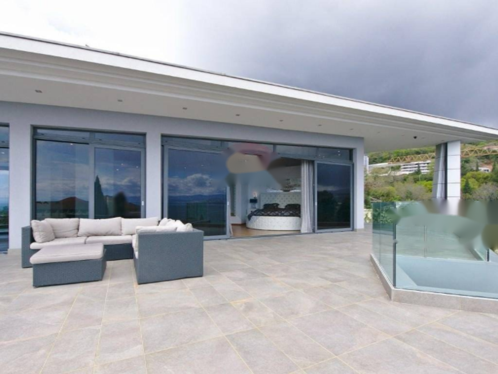 Дом в Опатии, Хорватия, 758 м² - фото 14