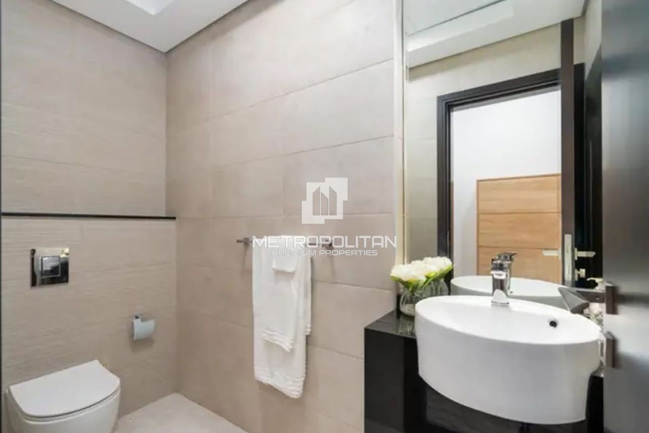 Апартаменты в Дубае, ОАЭ, 63 м² - фото 6