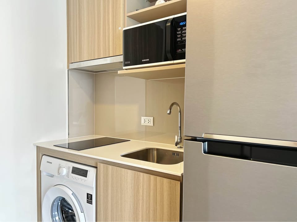 Студия на Пхукете, Таиланд, 25.83 м² - фото 8