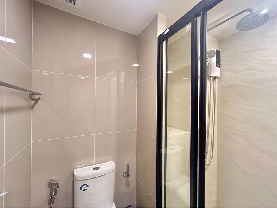 Студия на Пхукете, Таиланд, 25.83 м² - фото 9