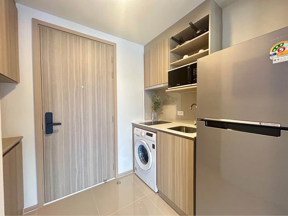 Студия на Пхукете, Таиланд, 25.83 м² - фото 10