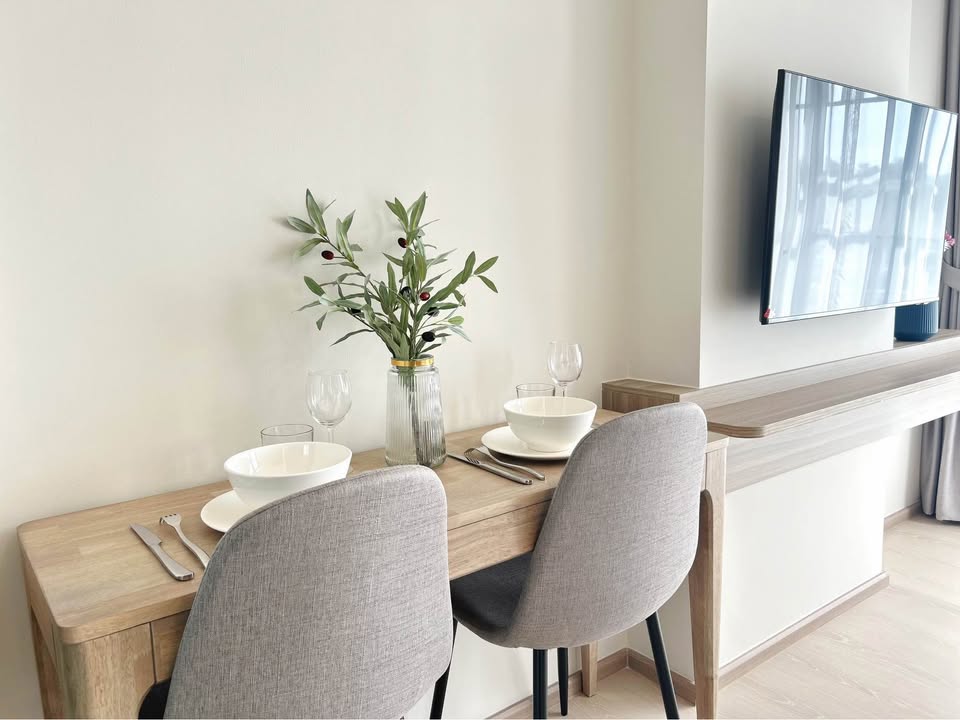 Студия на Пхукете, Таиланд, 25.83 м² - фото 7