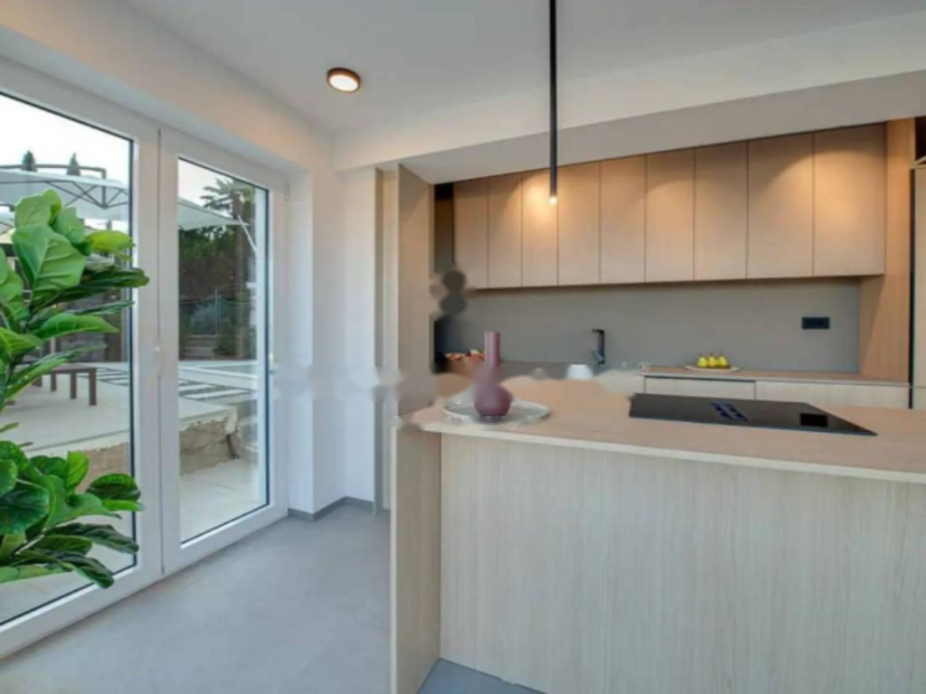 Квартира в Опатии, Хорватия, 102 м² - фото 14