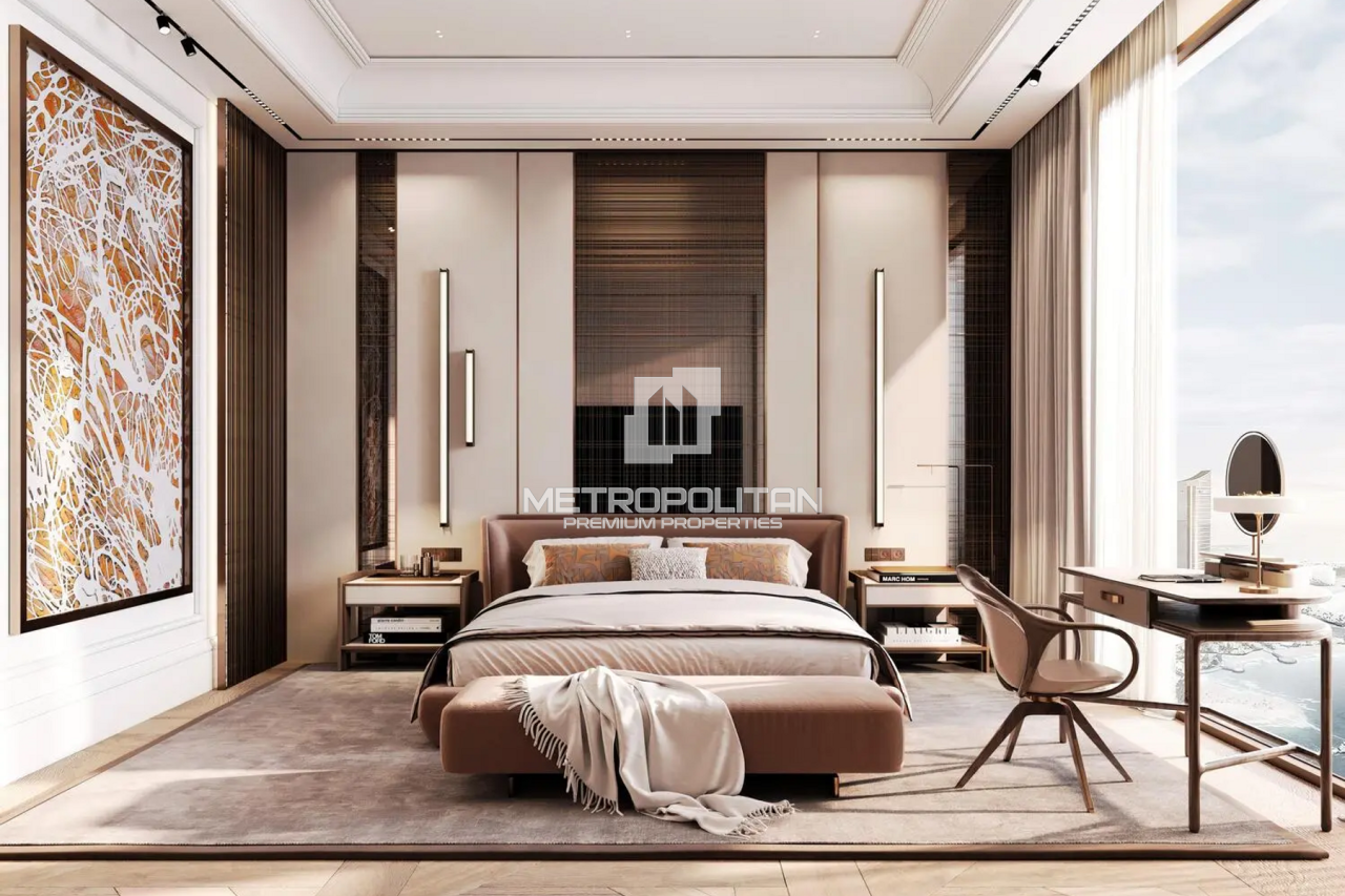 Апартаменты в Рас-эль-Хайме, ОАЭ, 384 м² - фото 7