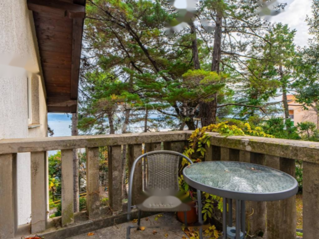 Квартира в Опатии, Хорватия, 145 м² - фото 14