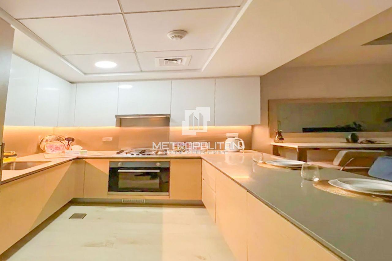 Апартаменты в Дубае, ОАЭ, 89 м² - фото 7