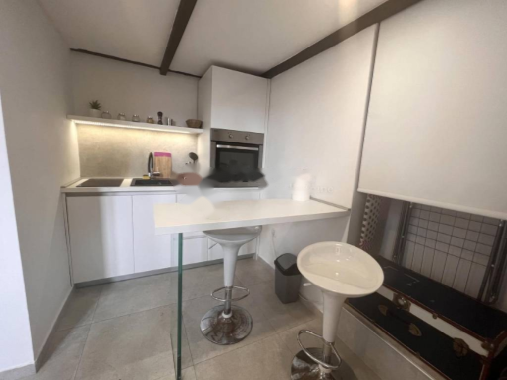 Квартира в Опатии, Хорватия, 87 м² - фото 14