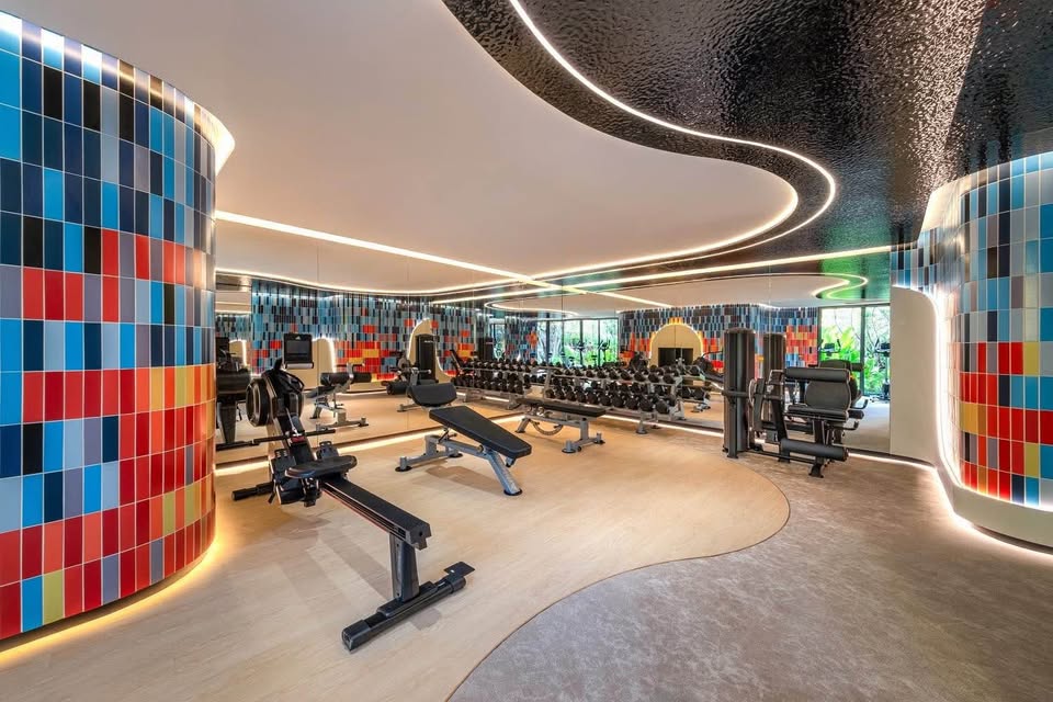 Студия на Пхукете, Таиланд, 25.83 м² - фото 11