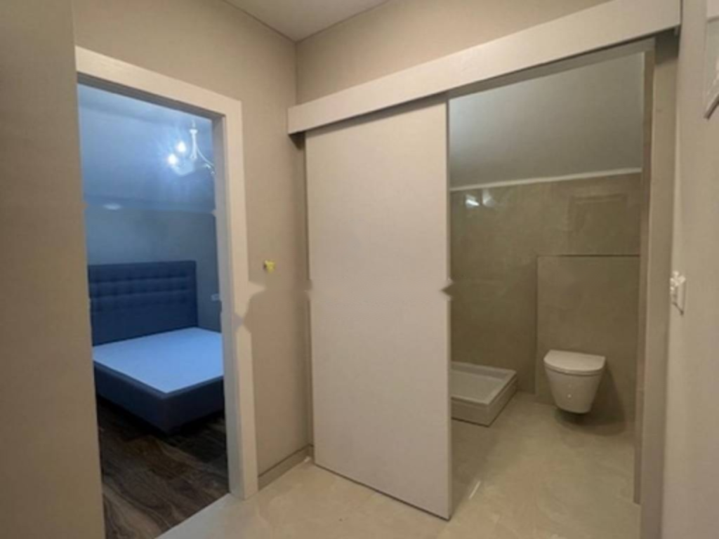 Квартира в Опатии, Хорватия, 89 м² - фото 14