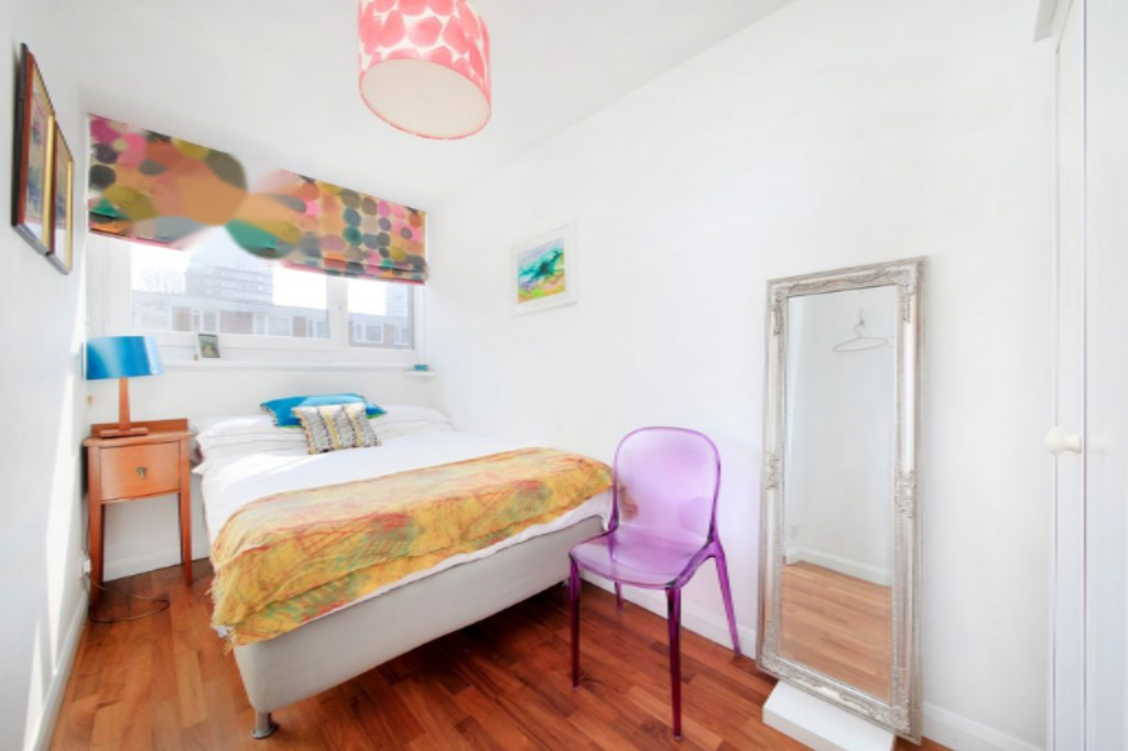 Квартира в Лондоне, Великобритания, 47 м² - фото 14