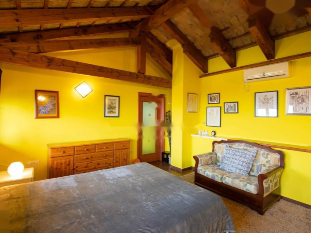 Дом в Опатии, Хорватия, 200 м² - фото 14