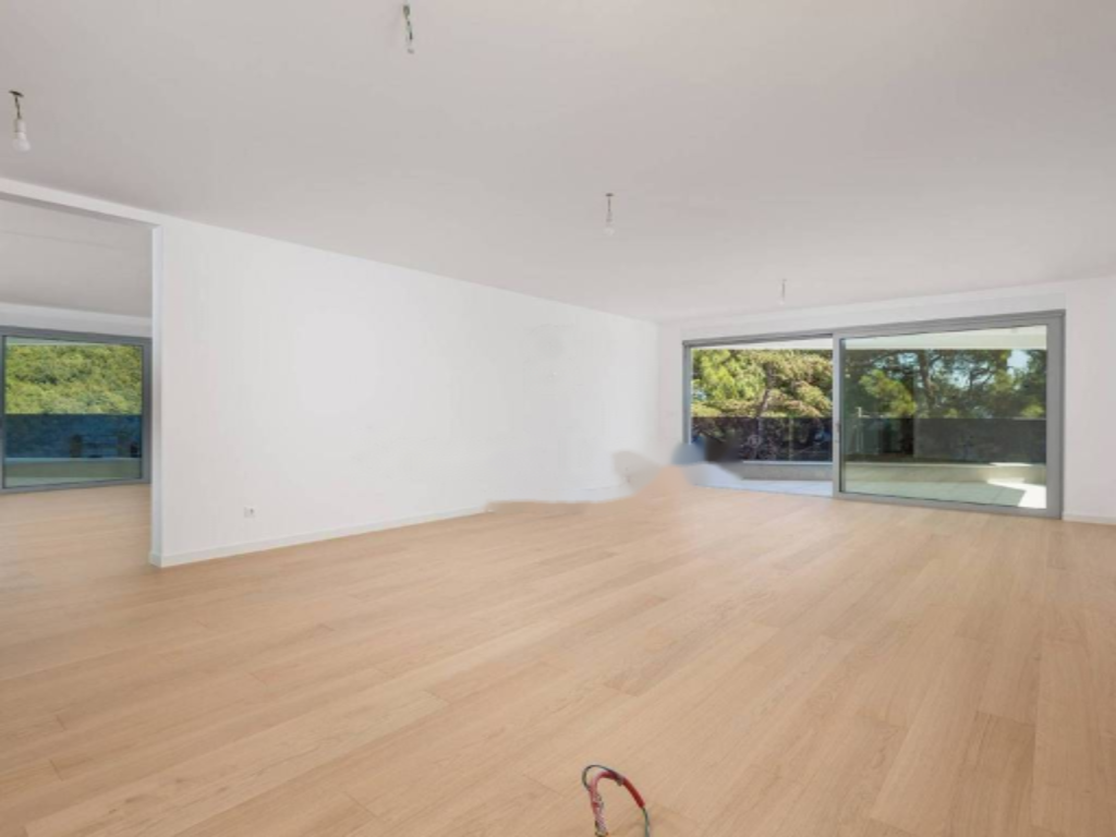 Квартира в Опатии, Хорватия, 253 м² - фото 14