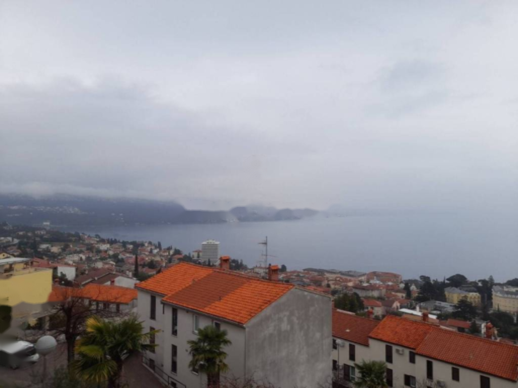 Квартира в Опатии, Хорватия, 54 м² - фото 14