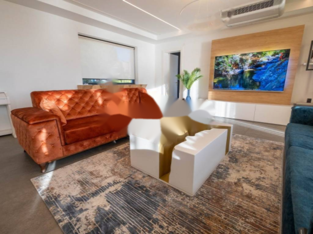 Квартира в Опатии, Хорватия, 227 м² - фото 14