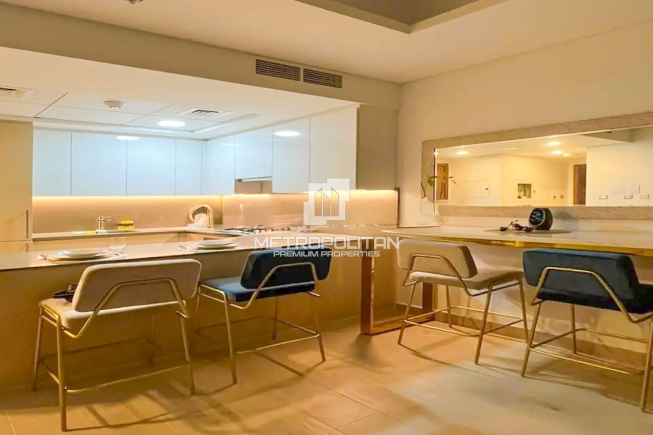 Апартаменты в Дубае, ОАЭ, 89 м² - фото 8