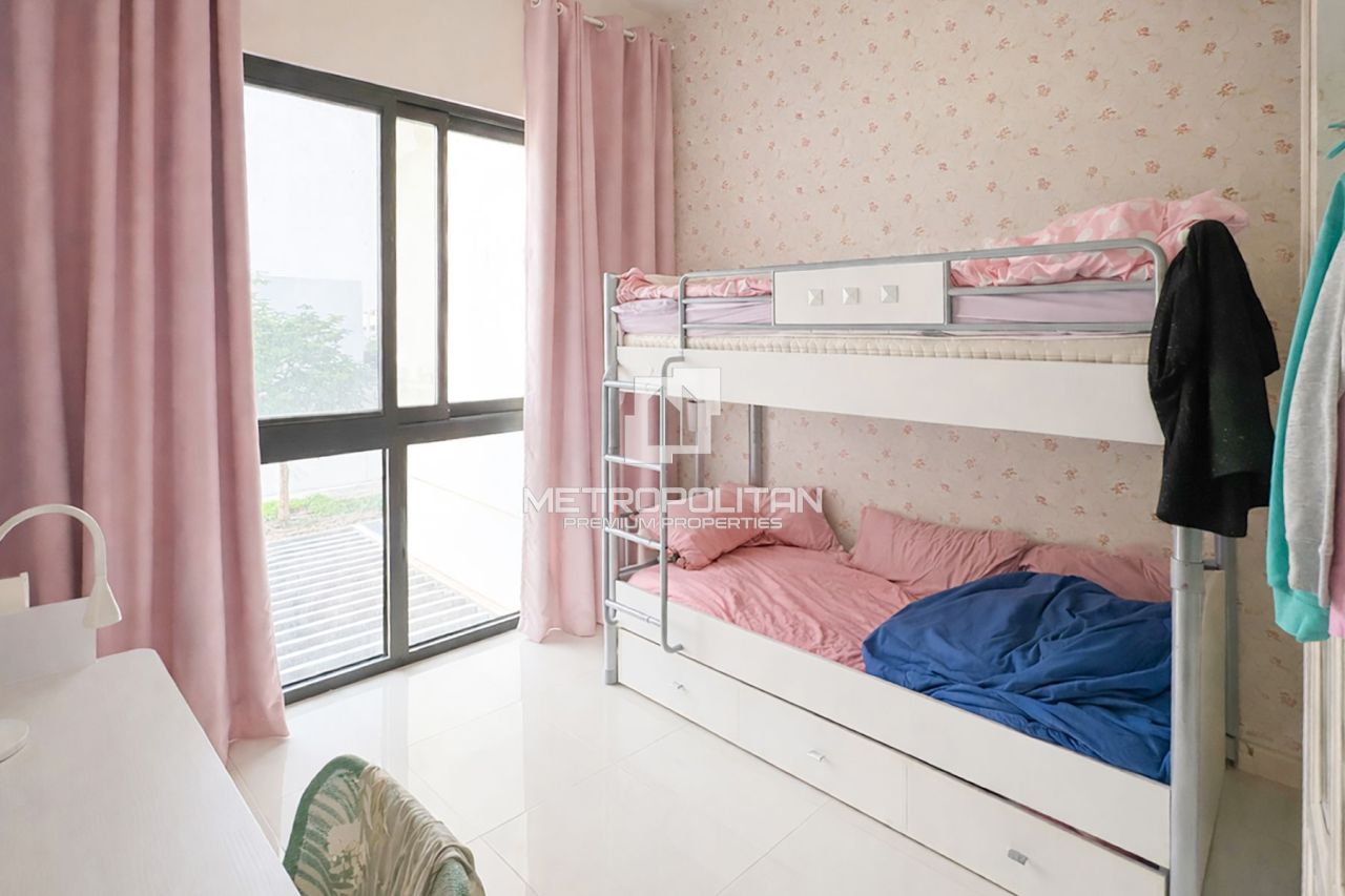 Таунхаус в Дубае, ОАЭ, 234 м² - фото 8