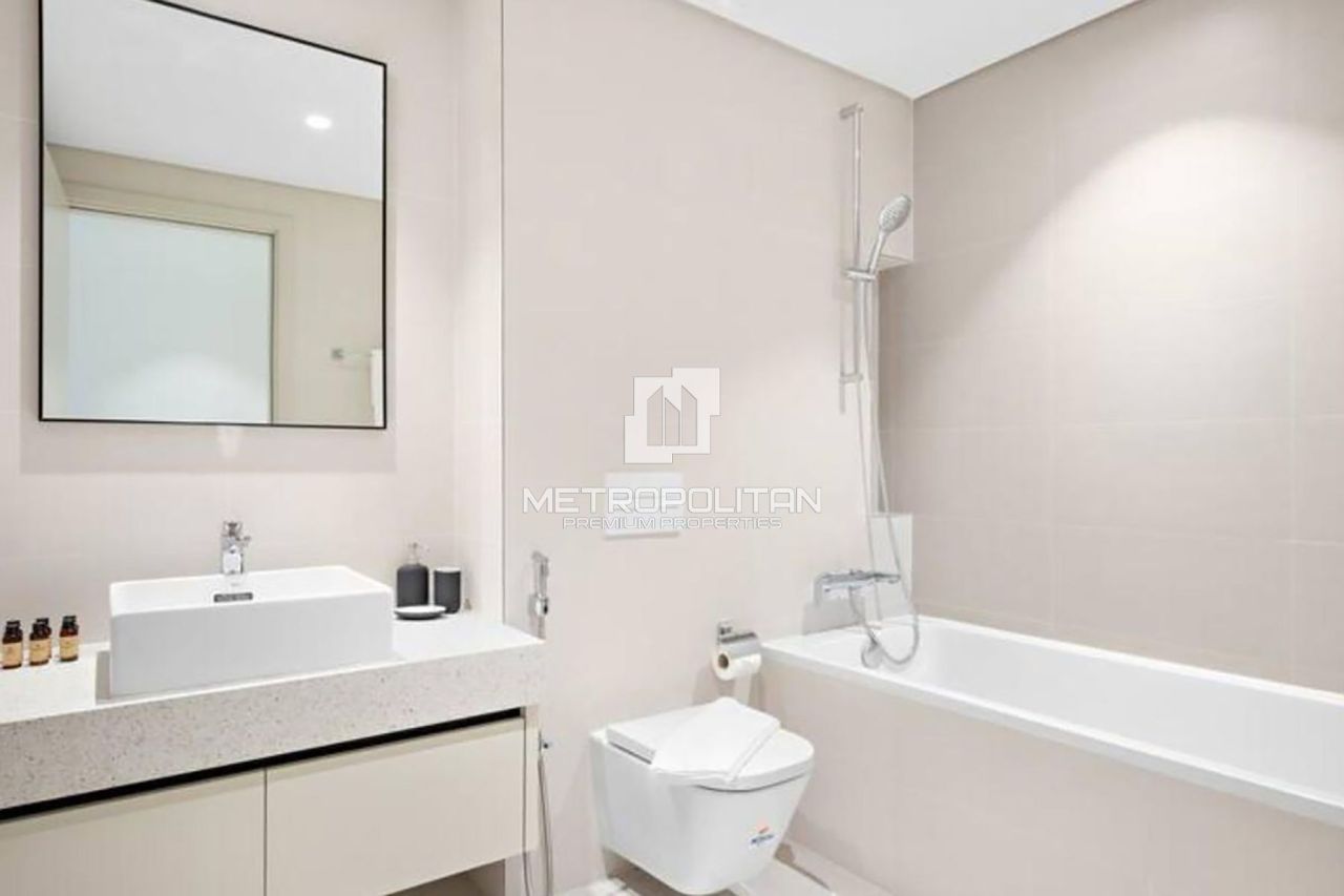 Апартаменты в Дубае, ОАЭ, 63 м² - фото 8