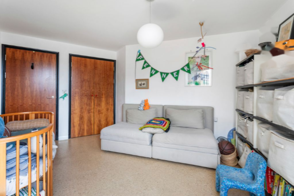 Квартира в Лондоне, Великобритания, 52 м² - фото 13