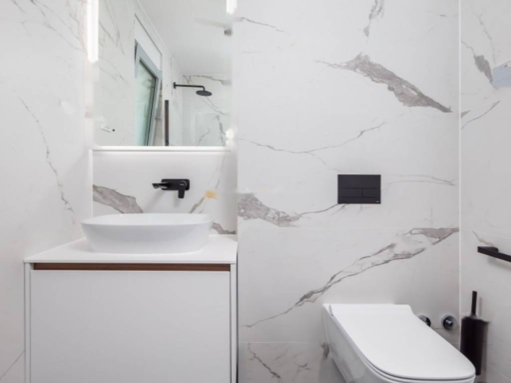 Квартира в Опатии, Хорватия, 261 м² - фото 14