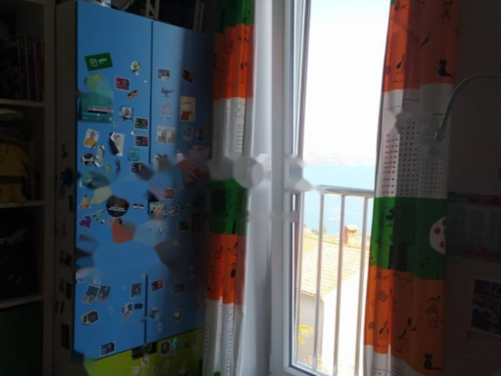 Квартира в Опатии, Хорватия, 54 м² - фото 14