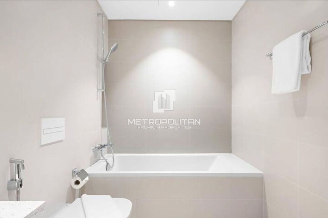 Апартаменты в Дубае, ОАЭ, 63 м² - фото 9