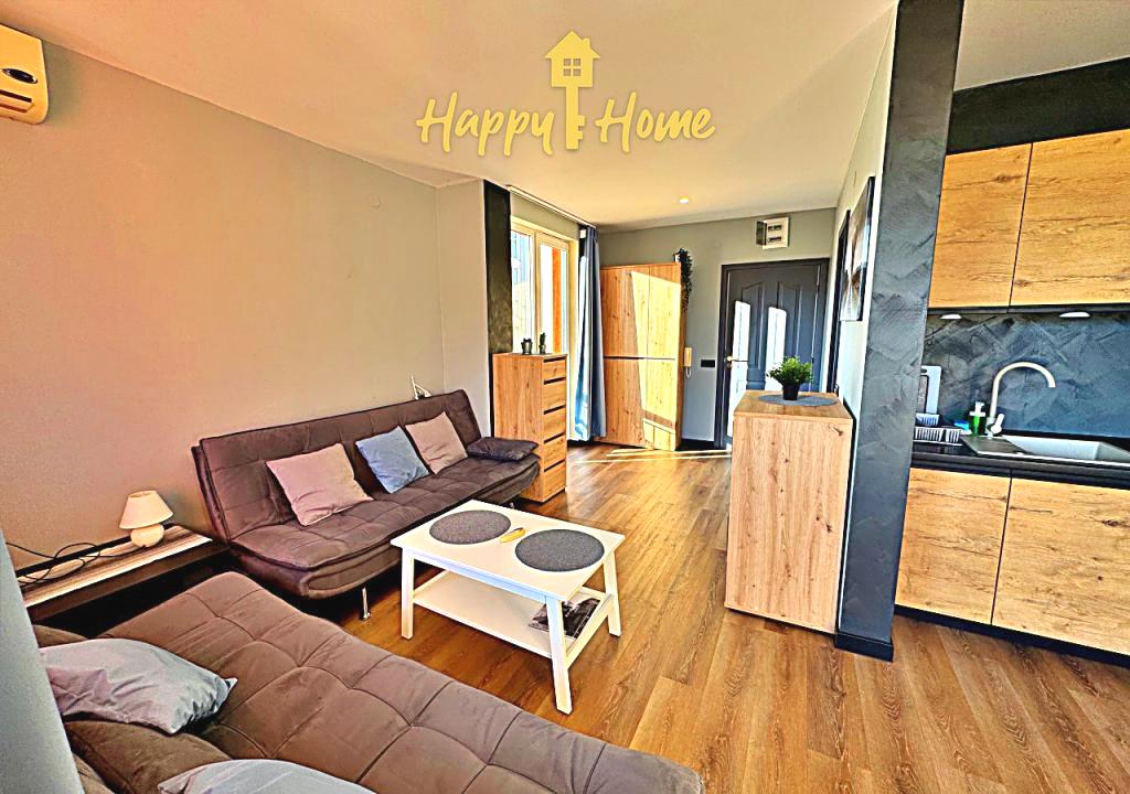 Студия на Солнечном берегу, Болгария, 54 м² - фото 2