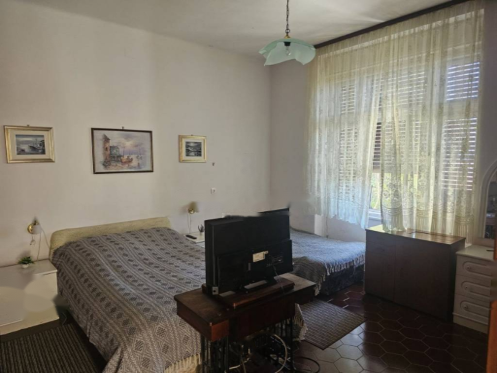 Квартира в Опатии, Хорватия, 57 м² - фото 14