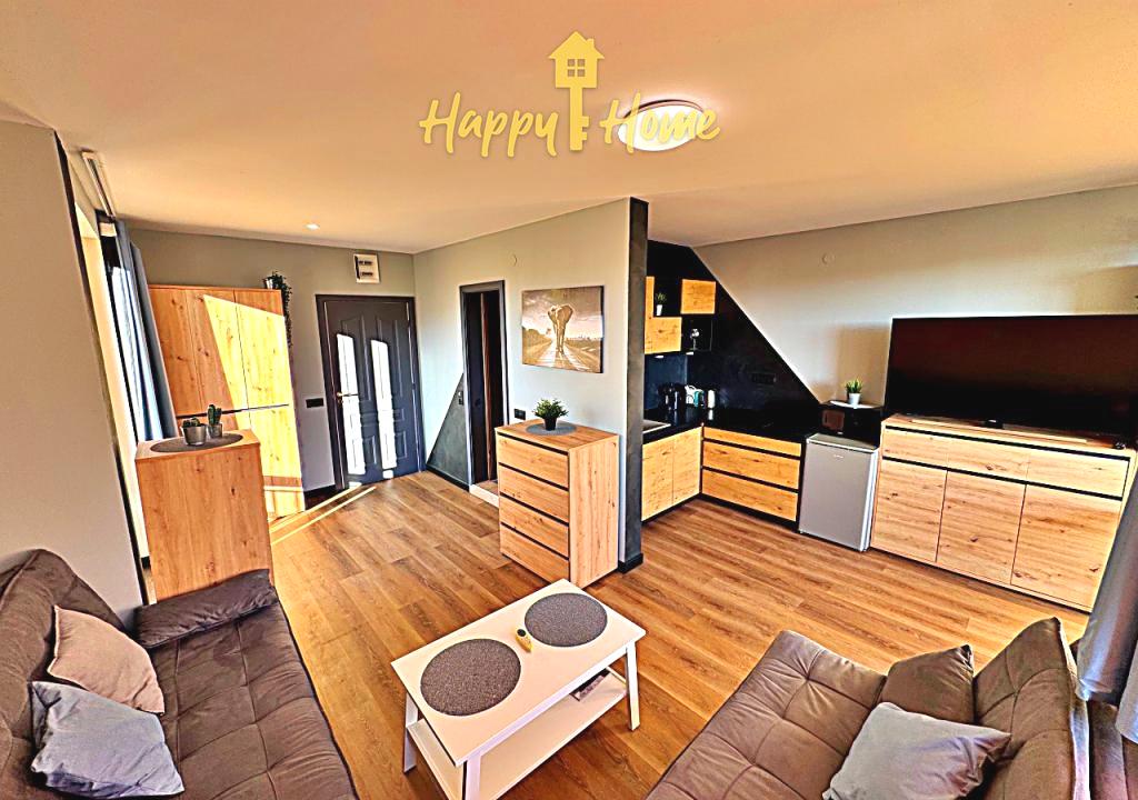 Студия на Солнечном берегу, Болгария, 54 м² - фото 3