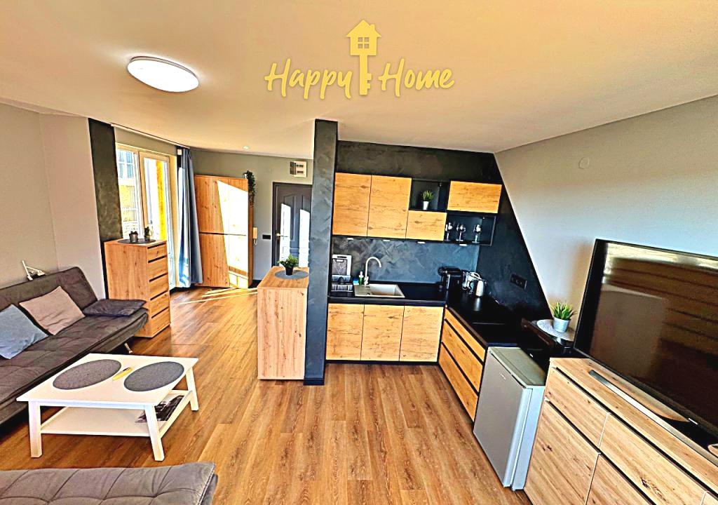 Студия на Солнечном берегу, Болгария, 54 м² - фото 6