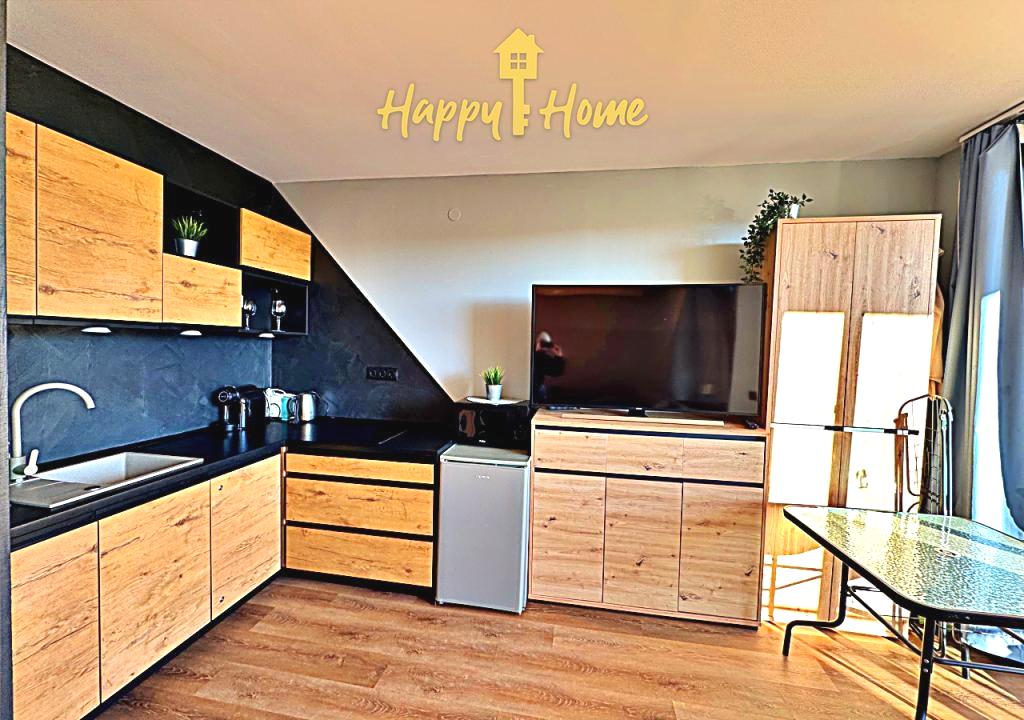 Студия на Солнечном берегу, Болгария, 54 м² - фото 5