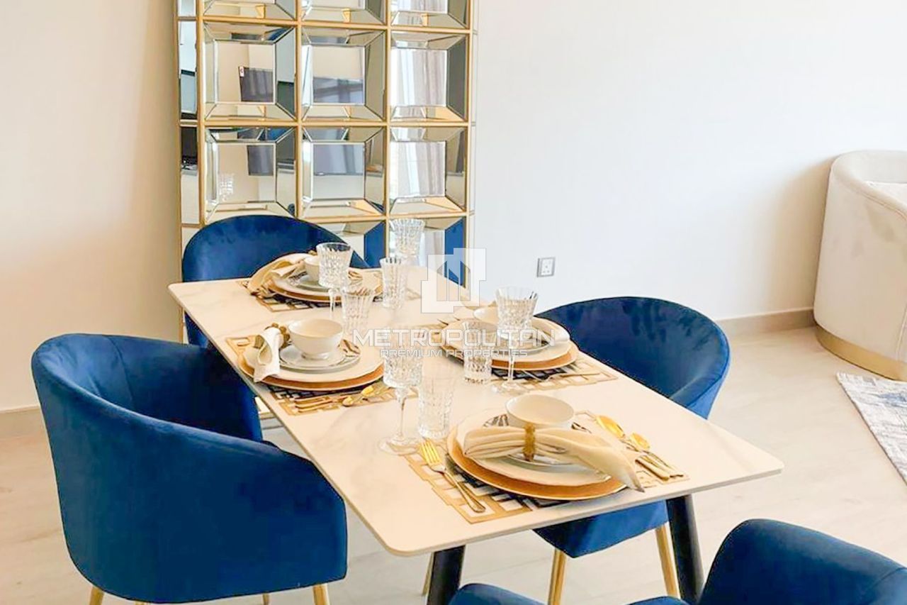 Апартаменты в Дубае, ОАЭ, 89 м² - фото 9