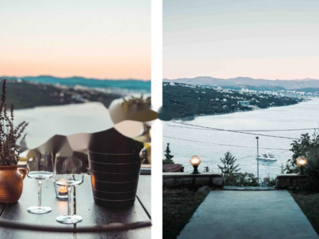 Квартира в Опатии, Хорватия, 140 м² - фото 14