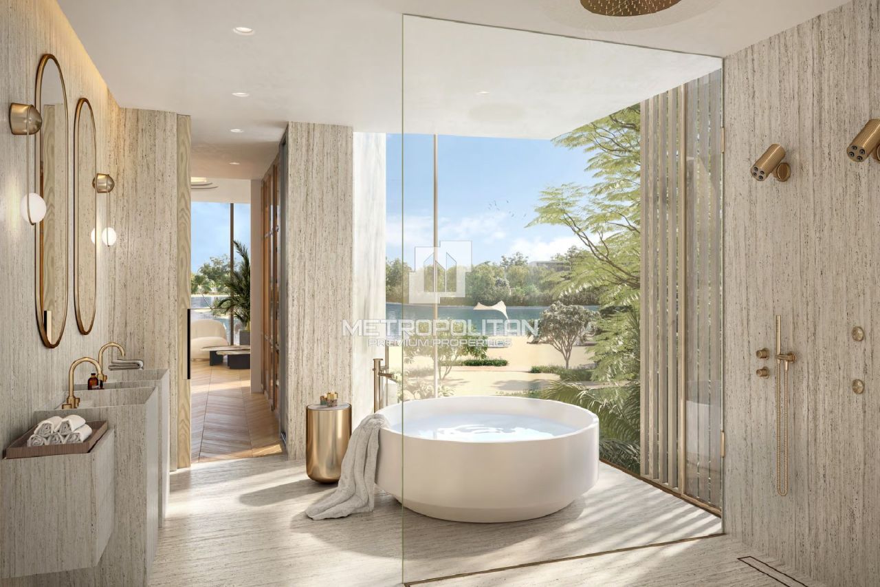 Вилла в Дубае, ОАЭ, 1 447 м² - фото 9