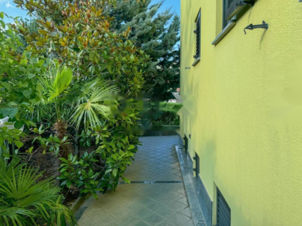 Квартира в Опатии, Хорватия, 97 м² - фото 14