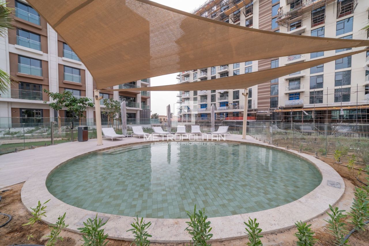 Апартаменты в Дубае, ОАЭ, 165 м² - фото 9