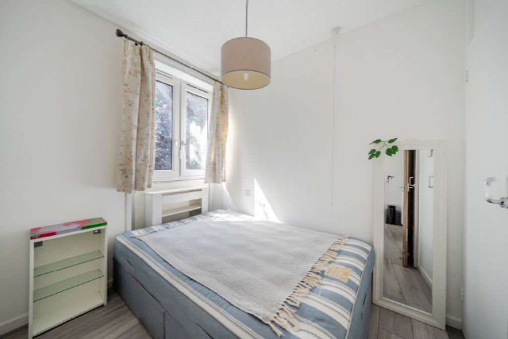 Квартира в Лондоне, Великобритания, 32 м² - фото 14