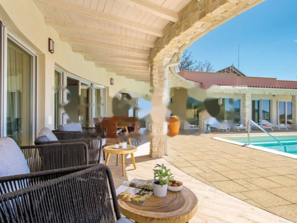 Дом в Опатии, Хорватия, 4 м² - фото 14