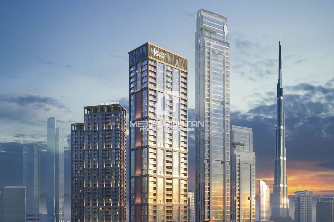 Апартаменты в Дубае, ОАЭ, 86 м² - фото 10