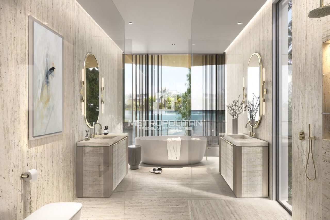 Вилла в Дубае, ОАЭ, 1 447 м² - фото 10